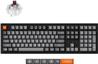 Keychron K10 Max Pleine grandeur Clavier Interrupteurs tactiles(Open Box)