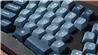 Keychron V10 Max Swappable RGB Backlight Banana Switch - Black - Knob Version