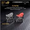 ASUS ROG 20th Edition Keycap Blind Box