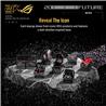ASUS ROG 20th Edition Keycap Blind Box