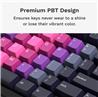 Glorious Keycaps