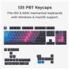 Glorious Keycaps