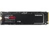 SAMSUNG 980 Pro  1TB M.2 NVMe PCIe 4.0  Solid State Drive(Open Box)