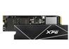 ADATA XPG GAMMIX S70 BLADE 1TB M.2 PCIe Gen4  NVMe SSD