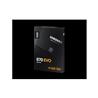 Samsung 870 EVO 500GB SATA III Solid State Drive(Open Box)