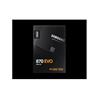 Samsung 870 EVO 500GB SATA III Solid State Drive(Open Box)