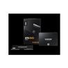 Samsung 870 EVO 500GB SATA III Solid State Drive(Open Box)