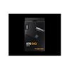 Samsung 870 EVO 500GB SATA III Solid State Drive(Open Box)