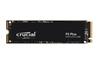 Crucial P3 Plus  1TB M.2 PCIe4.0x4 NVMe 2280 SSD(Open Box)