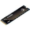 MSI SPATIUM M450 1TB NVMe  PCIe 4.0 M.2 SSD