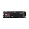 SAMSUNG 980 Pro 2TB M.2 NVMe PCIe 4.0 Solid State Drive(Open Box)