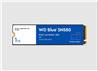 WD (Blue SN580) - Disque électronique M.2 NVMe PCI-E de 1 To