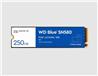 WD Blue SN580 250GB M.2 NVMe PCI-E SSD