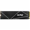 ADATA XPG GAMMIX S70 BLADE 4TB M.2 PCIe Gen4  NVMe SSD