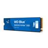 Disque SSD WD Blue SN5000 2 To PCIe Gen4 x4 M.2 2280