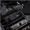 Carte graphique ADATA XPG GAMMIX S50 CORE 2 To M.2 PCIe Gen (SGAMMIXS50C-2000G-CS)