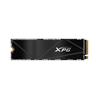 Carte graphique ADATA XPG GAMMIX S50 CORE 2 To M.2 PCIe Gen (SGAMMIXS50C-2000G-CS)