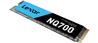 Lexar NQ700 2TB M.2 2280 PCle Gen4x4 Solid-State Drive