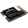 Disque SSD CORSAIR Force MP600 1 To PCIe Gen4 x4 NVMe M.2 2230(Open Box)
