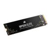 Disque SSD CORSAIR Force ELITE 1 To PCIe Gen4 x4 NVMe 1.4 M.2