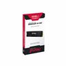 SSD Kingston FURY Renegade G5 2 To PCIe 5.0 NVMe M.2