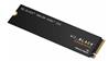 WD Black SN8100 2TB SSD PCIe Gen5x4 NVMe M.2 2280