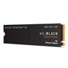 WD BLACK SN7100 4TB PCIe Gen 4.0  M.2 2280 SSD