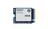 KINGSTON 500G NV3 M.2 2230 PCIe 4.0 NVMe SSD