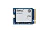 Kingston NV3 3 cm x 2,2 cm 0,23 cm SSD
