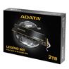 ADATA LEGEND 900 PCIe Gen4 x4 2TB SSD