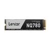 Lexar NQ780 2 To M.2 2280 PCle Gen 4x4 NVMe SSD