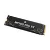 CORSAIR MP700 PRO XT 2 To PCIe Gen 5.0 x4 NVMe M.2 2280 SSD