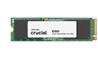 Crucial E100 2TB M.2 PCIe Gen 4 x4 NVMe 2280  SSD