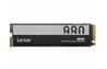 Lexar NM990 2TB  M.2 2280 PCIe Gen5x4  NVMe SSD