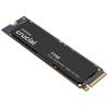 Crucial T710 NVMe (PCIe Gen 5 x4) SSD