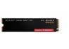 WD Black SN850X 4TB PCIe Gen4 NVMe M.2 SSD