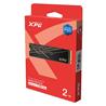 XPG 2TB PCIe Gen5 x4 SSD