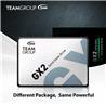 TeamGroup GX2 2.5" 512GB SATA III Internal Solid State Drive (SSD)