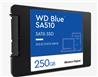 WD Blue™ SA510 250GB SATAIII SSD(Open Box)