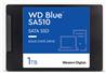 WD Blue™ SA510 1TB SATAIII SSD(Open Box)