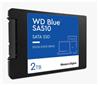 WD Blue™ SA510 2 To Disque SSD SATA III