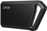 Disque SSD portable Lexar Professional SL600 4 To