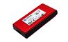 Kingston XS1000 1TB Red External USB 3.2 Gen 2, External SSD