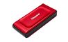 Kingston XS1000 1TB Red External USB 3.2 Gen 2, External SSD