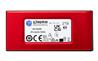 Kingston XS1000 2TB Red External USB 3.2 Gen 2, External SSD