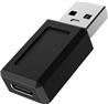 MSI DATAMAG Disque SSD portable 20 Gbit/s 2 To, lecture : 1 600 Mo/s,