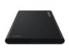 Samsung P7 1TB USB4 Gen 3x2 (40Gbps) Black External SSD