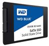 WD Blue 250GB  SATAIII SSD(Open Box)