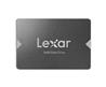 Lexar NS100 128GB 2.5” SATA III Solid State Drive (SSD) LNS100-128RB