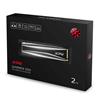 Adata XPG GAMMIX S50 2To SSD interne M.2 PCIe Gen 4x4 NVMe à mémoire 3D NAND